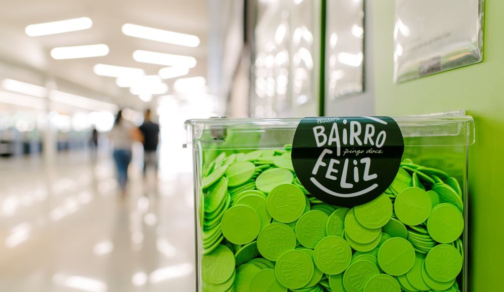 Pingo Doce lança 5.ª edição do programa Bairro Feliz