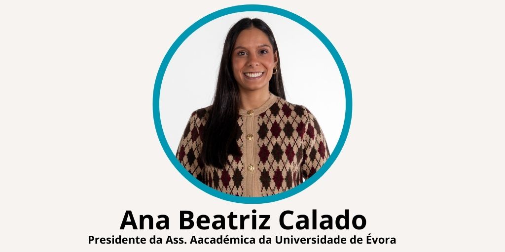 Ana Beatriz Calado