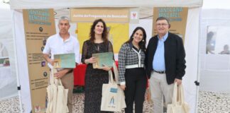 Bencatel (Vila Viçosa): Mais de 40 expositores e um «sentimento de gratidão» em honra de “Santa Ana”