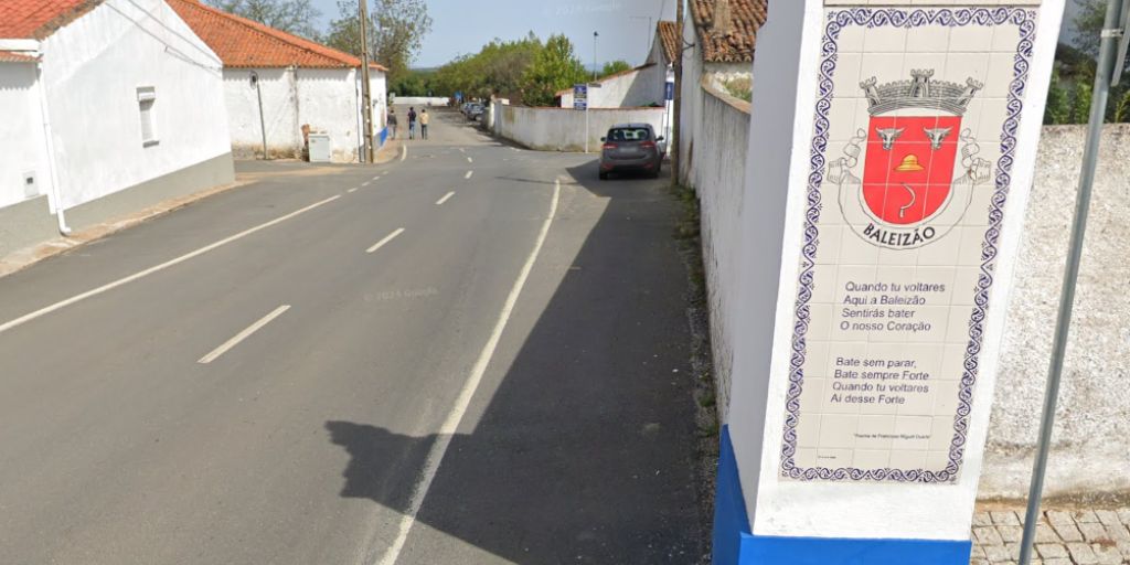 Legislativas: Em Baleizão, terra de Catarina Eufémia, Chega e CDU ganham empatados nos votos