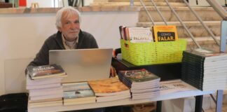 Vila Viçosa: Feira do Livro conta com cerca de dois mil exemplares «para todas as idades»