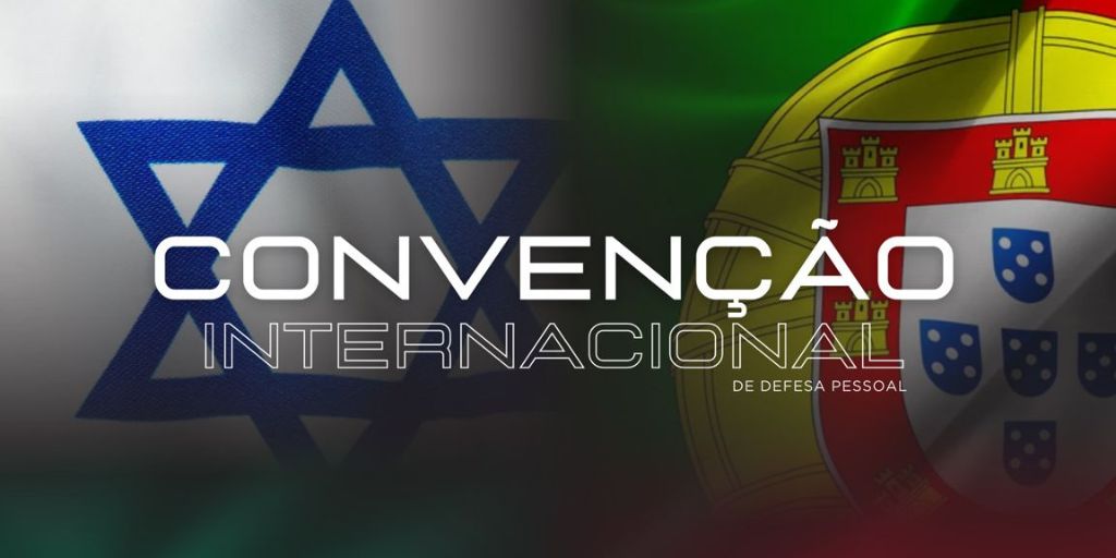 Alvito recebe Convenção Internacional de Defesa Pessoal com mais de uma centena de atletas