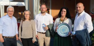 São Pedro do Corval (Reg. Monsaraz): 48 olarias portuguesas e espanholas juntam-se na «festa do barro»
