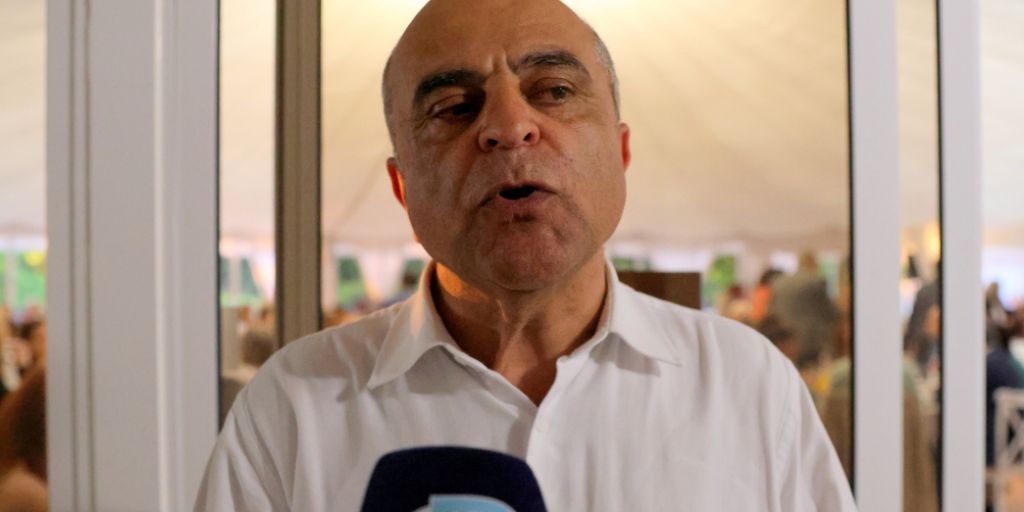 António Bota