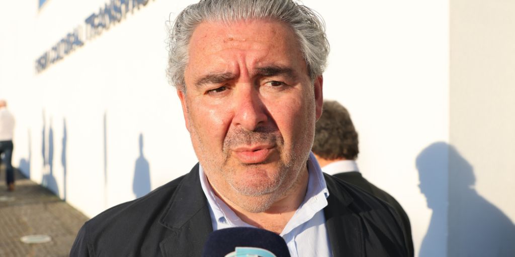 João Grilo