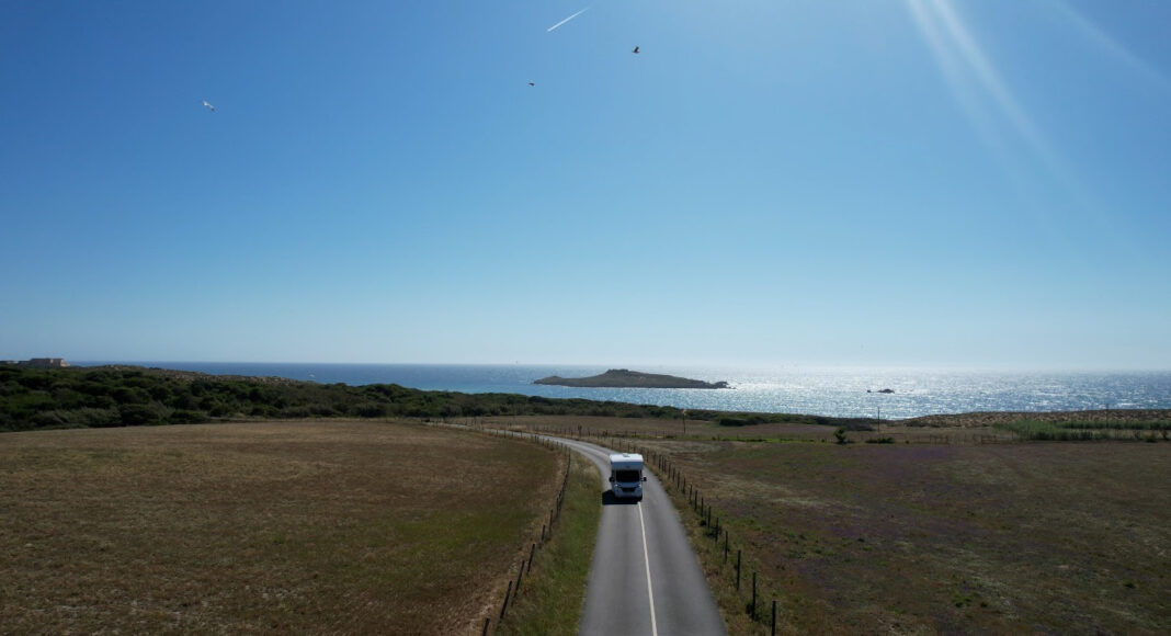 Turismo do Alentejo e Ribatejo inicia roadshow nacional para promover autocaravanismo responsável