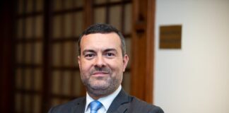 Francisco Figueira assume vice-presidência da Comissão Parlamentar de Economia e Coesão Territorial