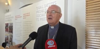 Arcebispo de Évora