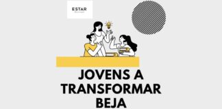 Jovens a Transformar Beja