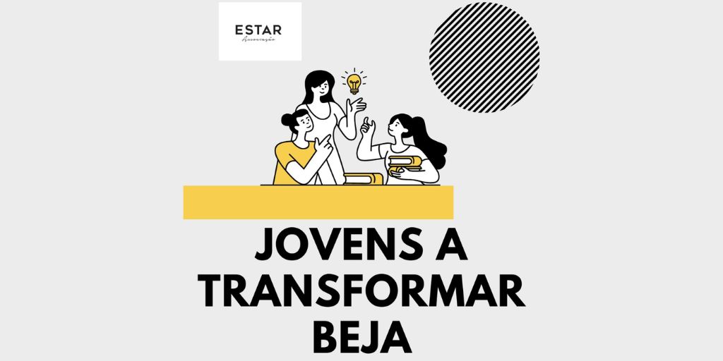 Jovens a Transformar Beja