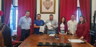 Vila Viçosa: Município consigna reabilitação de fogos de habitação no antigo matadouro