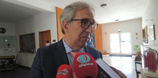 José Manuel Moura