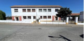 Alter do Chão: Município avança para conversão de antiga escola em multiusos em Chança
