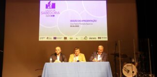 Vila Viçosa: 5ª geração do CLDS quer criar “Laços” e colocar a “Sabedoria” sénior «a render»