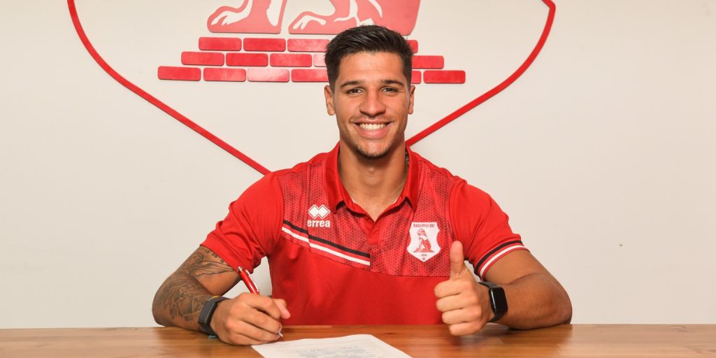 Miguel Falé