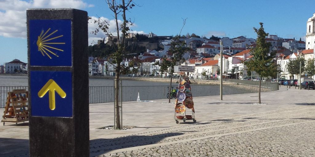 Caminho de Santiago
