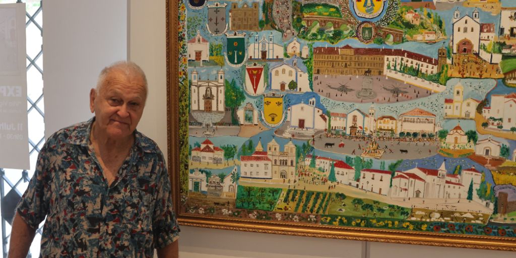 Exposição 