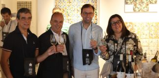 “CultourWine”: Estremoz «de braços dados» com 13 adegas, arte e Cante Alentejano (c/fotos)
