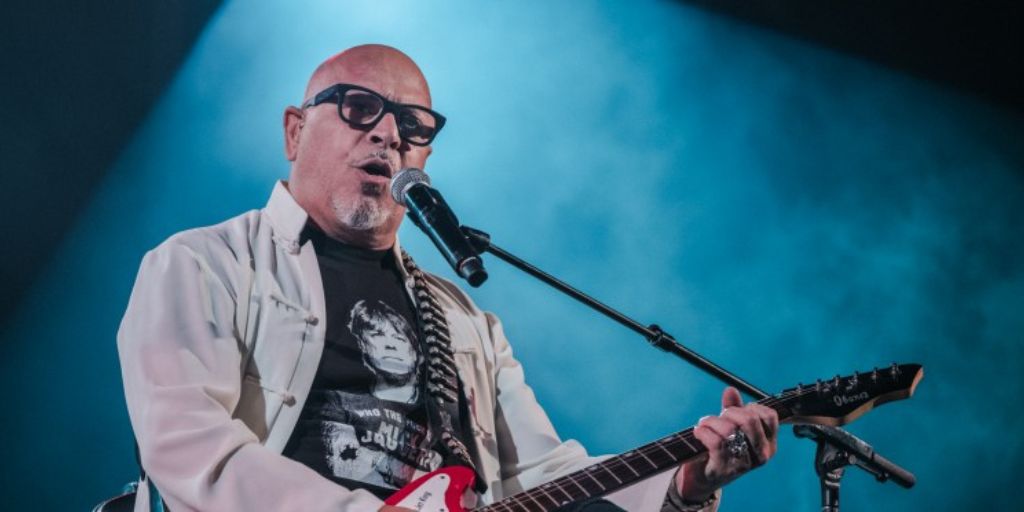 Paulo Gonzo