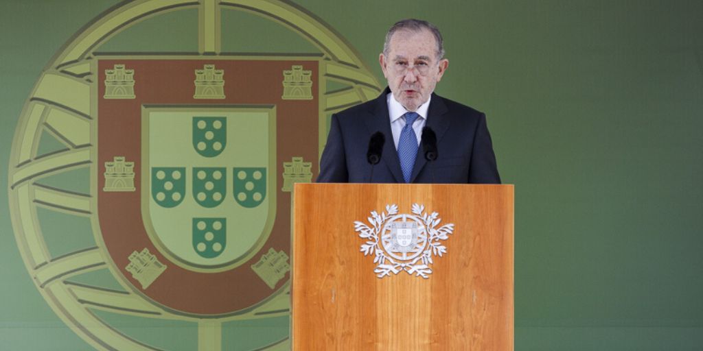 Ramalho Eanes