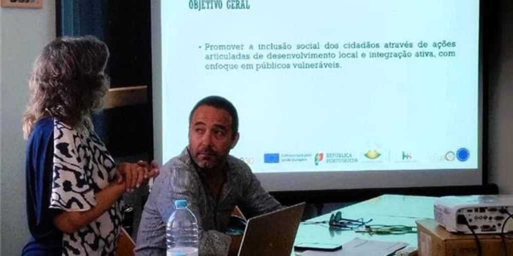 Município de Beja apresenta oficialmente o CLDS 5G