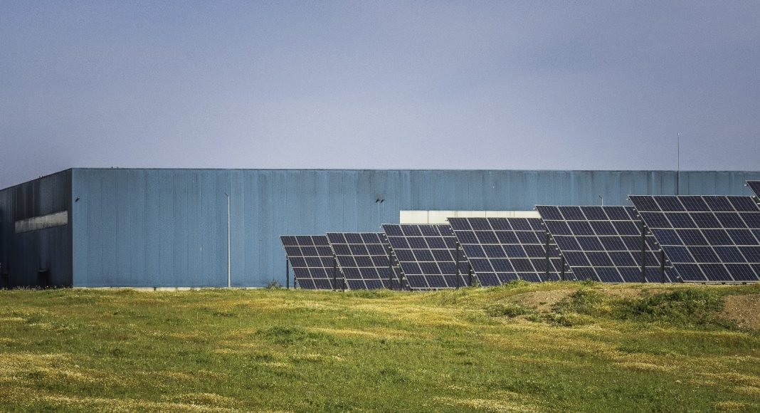 Resialentejo reforça investimento em energia solar e eficiência energética
