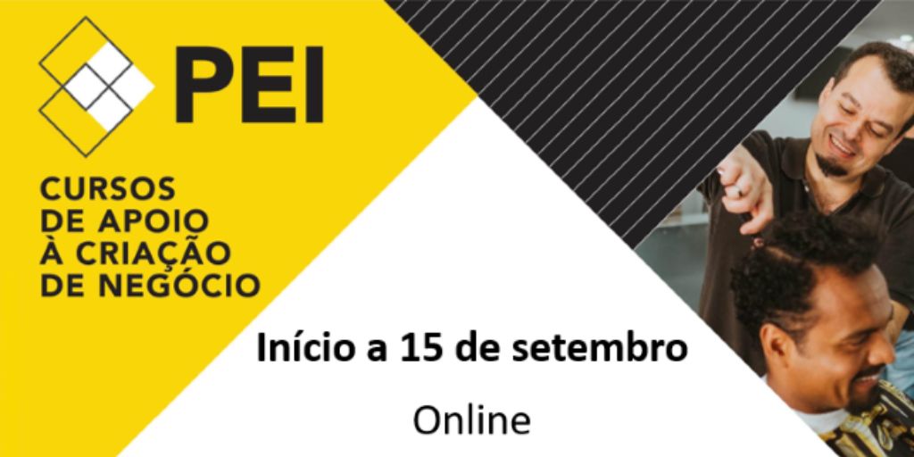 AIMA lança curso gratuito de apoio à criação de negócios