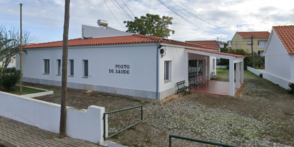 Almodôvar: Requalificação da Extensão de Saúde de Semblana avança com adjudicação de cerca de 350m€