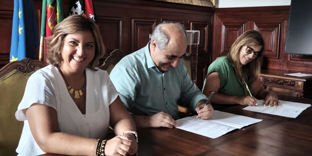 Beja: Cidade recebe Torneio Inter-Regiões de Hóquei Sub-15 em 2026