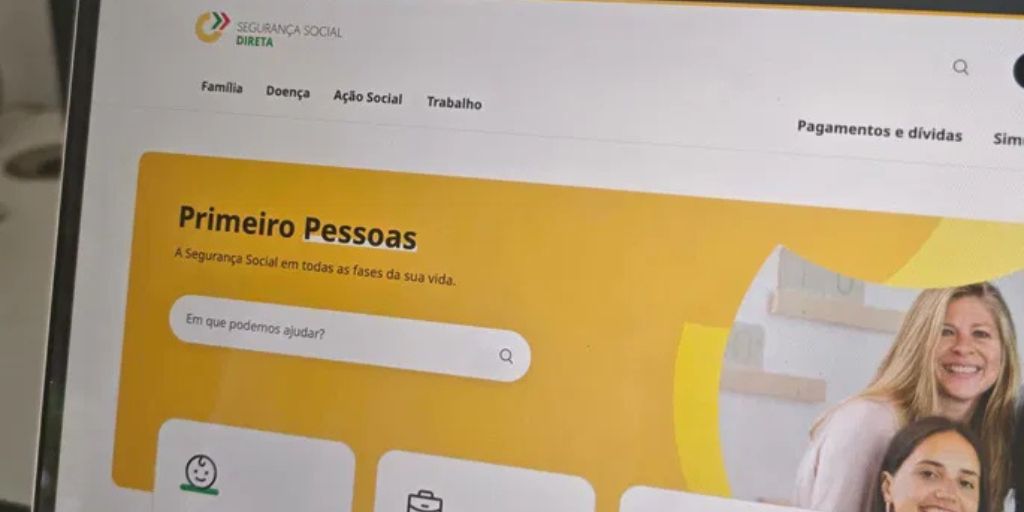 Segurança Social disponibiliza novos apoios à deficiência através do portal online