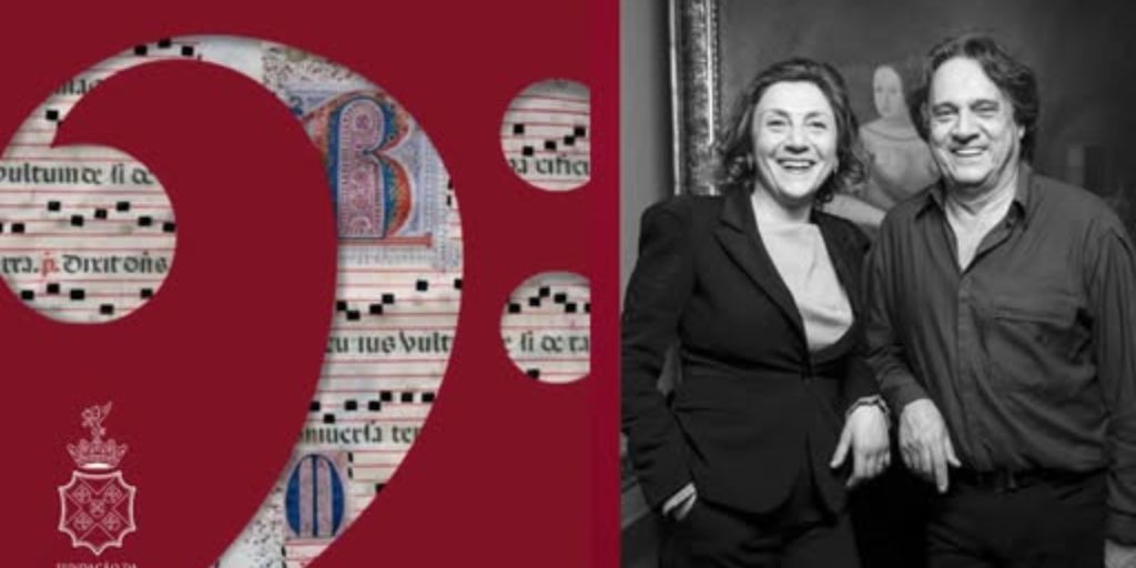 Concerto na Capela do Paço Ducal de Vila Viçosa junta música e poesia
