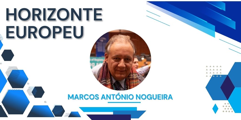 Marcos António Nogueira