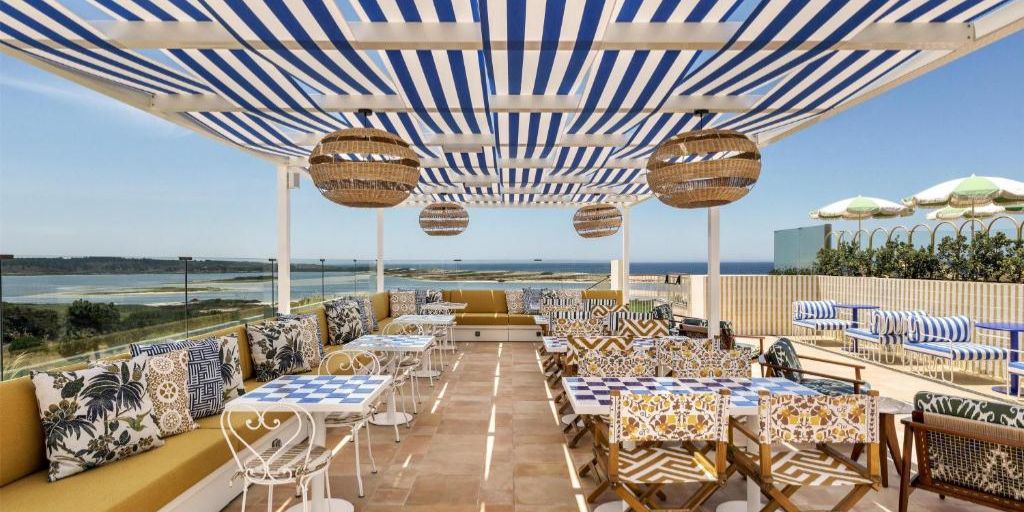 Costa alentejana conta com novo hotel de quatro estrelas com chancela Hilton