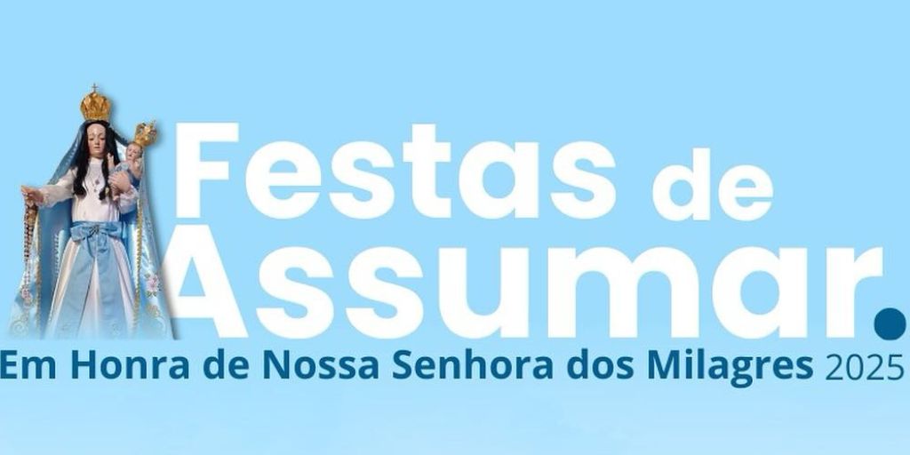 Monforte: Festas de Assumar regressam em setembro com seis dias de música e tradição