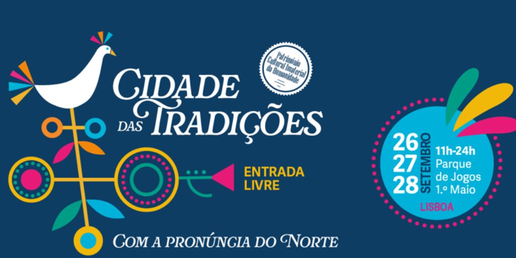Fundação INATEL promove Cidade das Tradições. Alentejo marcará presença