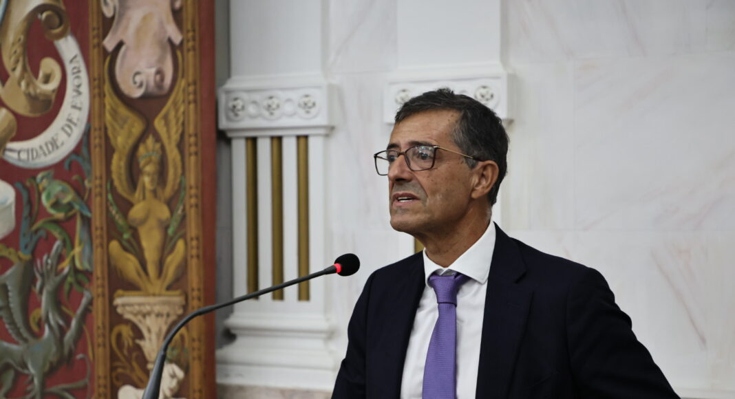 Carlos Zorrinho