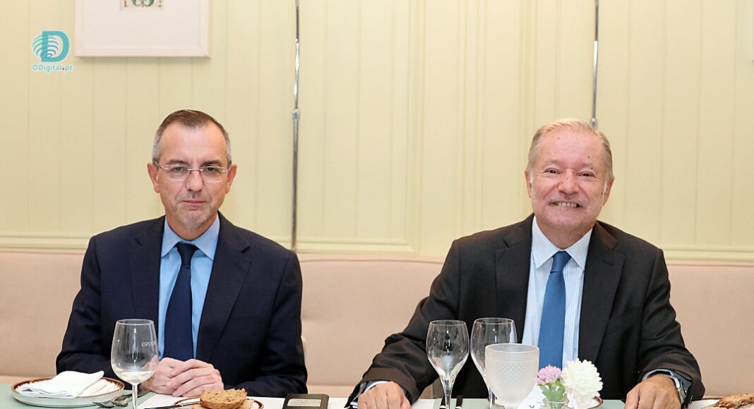APAVT celebrou 75 anos em Évora com jantar que reuniu setor do turismo