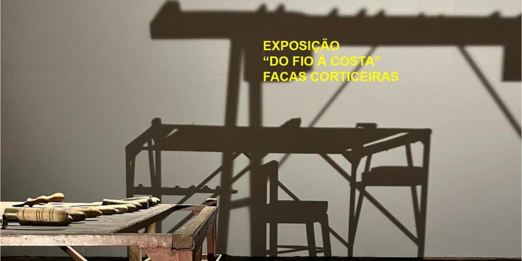 Évora: Fábrica Catalã acolhe finissage «Do Fio à Costa» em Azaruja a 18 de outubro