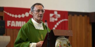 Padre Pedro Fernandes é o novo bispo da Dioceses de Portalegre-Castelo Branco
