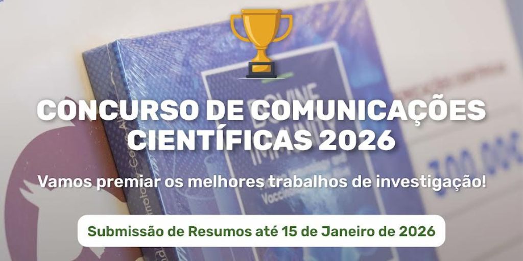 Hospital Veterinário Muralha de Évora abre concurso científico nas Jornadas Internacionais 2026
