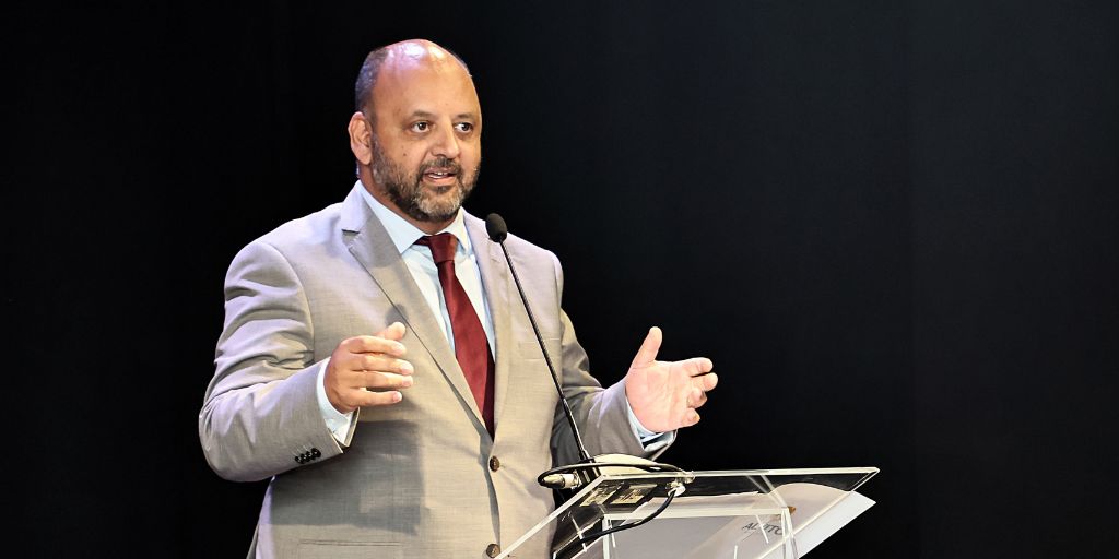 José Efigénio promete reforçar desenvolvimento e proximidade no segundo mandato em Alvito