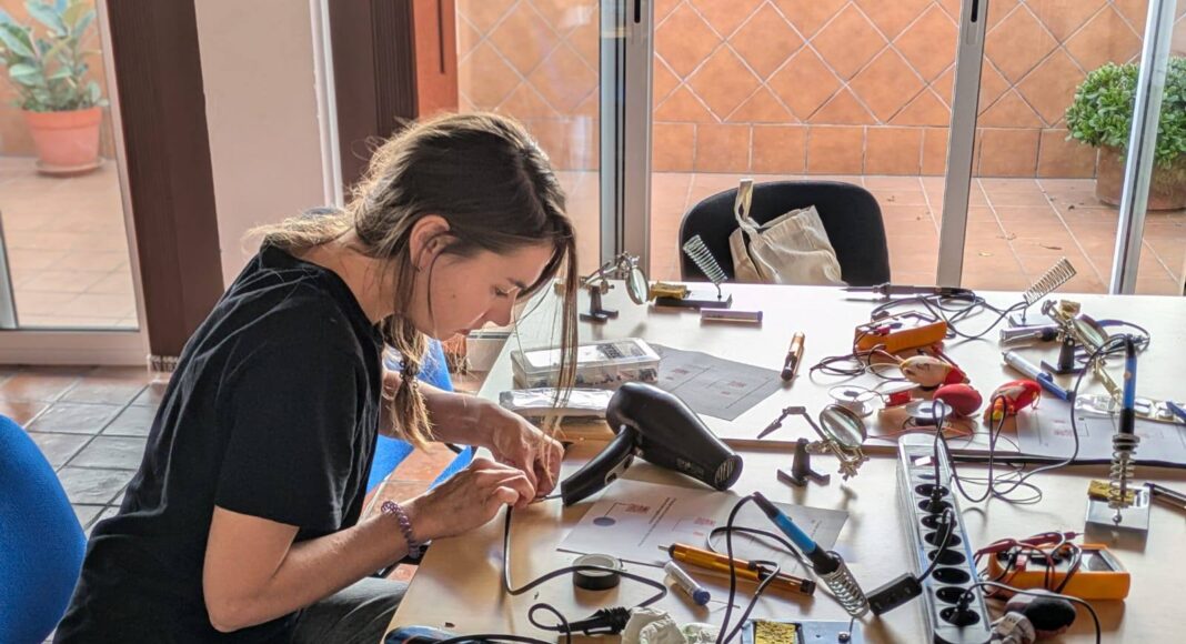 «Cafés Reparação» voltam ao Baixo Alentejo entre 22 e 30 de novembro