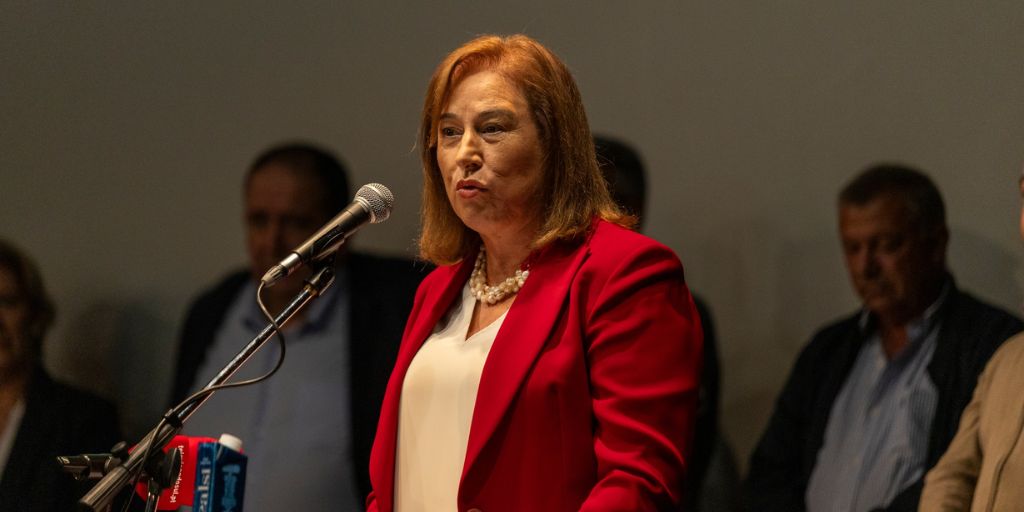 Clarisse Campos