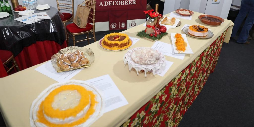Doçaria conventual e palaciana volta a concurso em Alcáçovas (Viana do Alentejo)