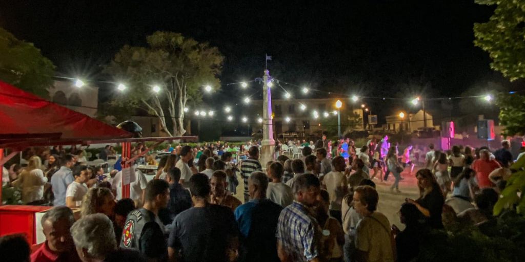 Évora: Festas do Divino Espírito Santo de Azaruja recebem Estatuto de Mecenato Cultural