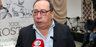 Luis Simão