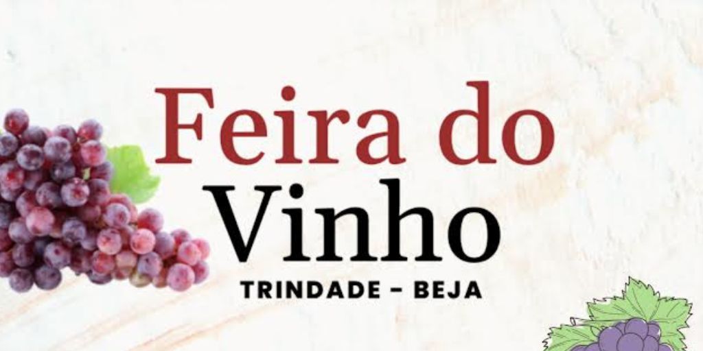 Feira do Vinho anima Trindade (Beja) com concertos, gastronomia e caminhadas