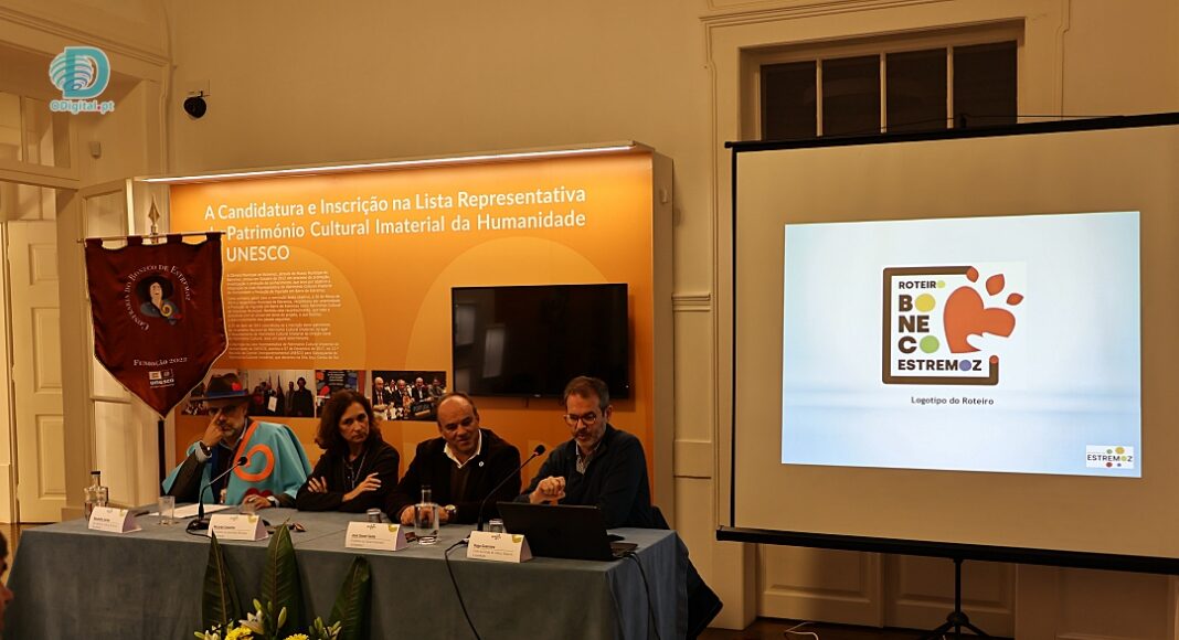 Município de Estremoz apresenta roteiro dedicado ao Boneco com quatro percursos culturais