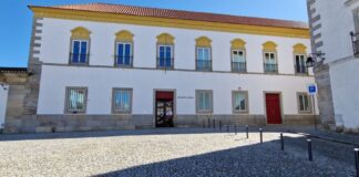 Biblioteca Pública de Évora