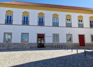 Exposições, literatura e biblioterapia marcam agenda de junho da Biblioteca Pública de Évora Biblioteca Pública de Évora